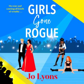 Girls Gone Rogue