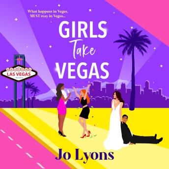 Girls Take Vegas