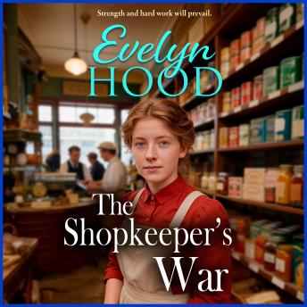 The Shopkeeper's War (Unabridged)
