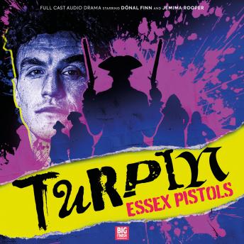 Turpin - Essex Pistols
