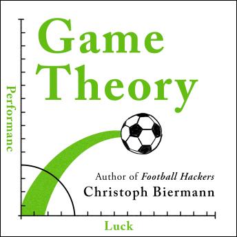 Game Theory: How Luck and Analytics Shape Football