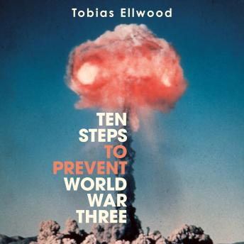 Ten Steps to Prevent World War Three: 'A fresh, provocative, and terrifying portrait of the crumbling world order' - RORY STEWART