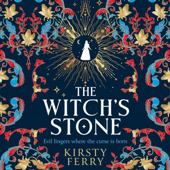 The Witch's Stone - A BRAND NEW gripping story of a crumbling chapel, dark secrets and haunting echoes for 2026 (Unabridged)