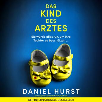 [German] - Das Kind des Arztes (Ungekürzt)