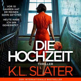 [German] - Die Hochzeit (Ungekürzt)