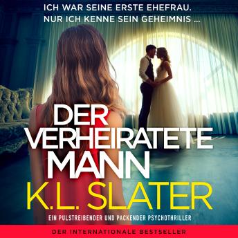 [German] - Der verheiratete Mann (Ungekürzt)