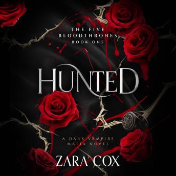 Hunted (Unabridged)