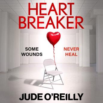 Heartbreaker: The unputdownable crime thriller about a mother hunting a serial killer