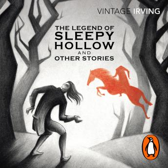 Sleepy Hollow and Other Stories