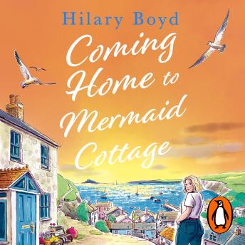 Coming Home to Mermaid Cottage