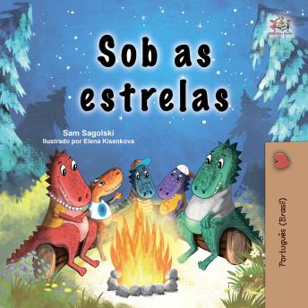 [Portuguese] - Sob as estrelas (Portuguese Brazil Edition): Under the Stars (Portuguese Brazil Edition)