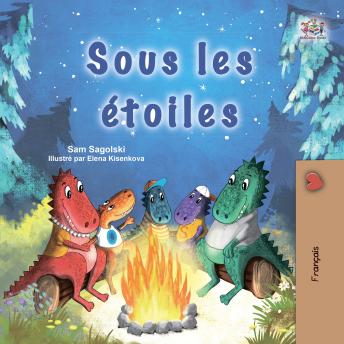 [French] - Sous les étoiles (French Only): Under the Stars (French Only)