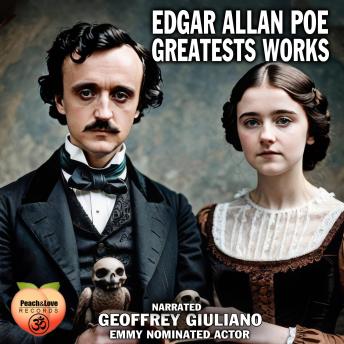 Edgar Allen Poe: Greatest Works