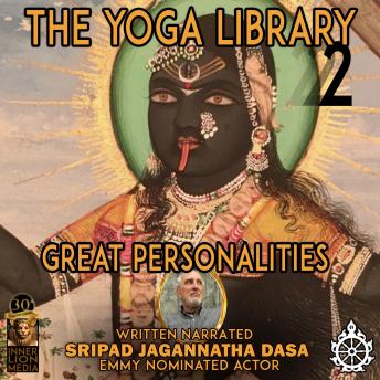 Yoga Library 2: Great Personalities