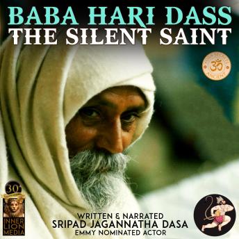 Baba Hari Das Cover