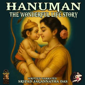 Hanuman: The Wonderful Life Story