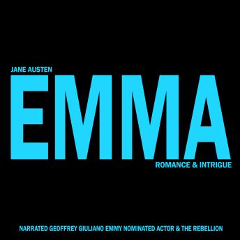 Emma: Romance & Intrigue