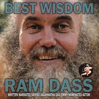 Ram Dass: Best Wisdom