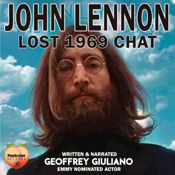 John Lennon: Lost 1969 Chat