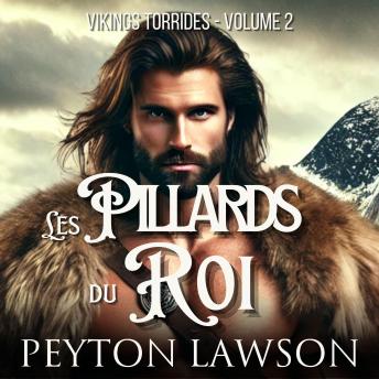 [French] - Les pillards du roi: Romance torride chez les Vikings