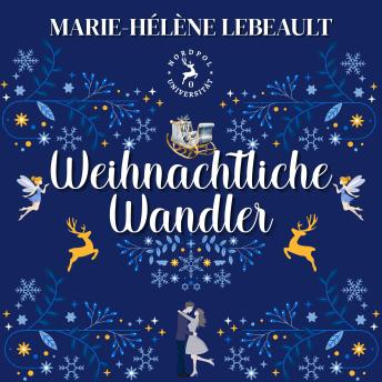 [German] - Weihnachtliche Wandler: Weihnachtliche Paranormal Romance
