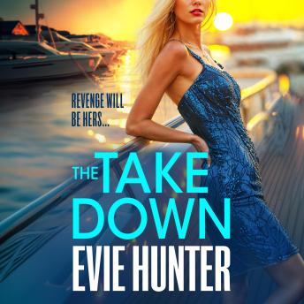 Takedown (Unabridged)