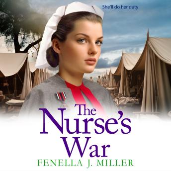 Nurse's War - Victoria's War (Unabridged)