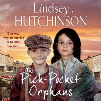 The Pick-Pocket Orphans (Unabridged)