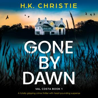 Find Best-Selling Full Audiobooks in Mystery, Thriller & Horror, Police & Detective