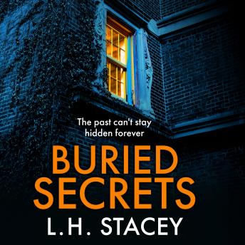 Buried Secrets (Unabridged)