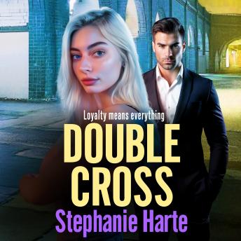 Double Cross - The Kennedy Twins  (Unabridged)