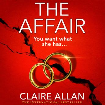 The Affair (Unabridged)