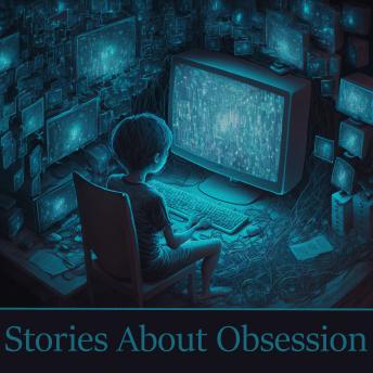 Download Short Stories About Obsession by Henry James