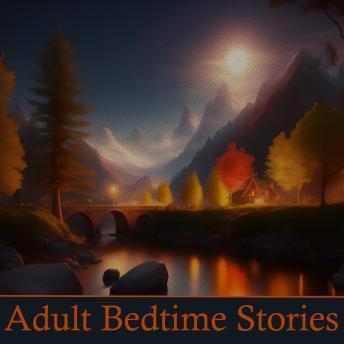 Bedtime Stories For Adults