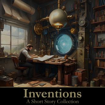 Inventions - A Short Story Collection