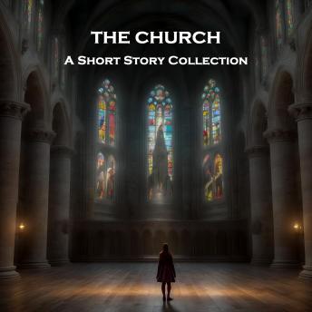 The Church - A Short Story Collection