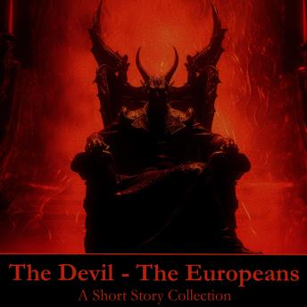 The Devil - The Europeans - A Short Story Collection