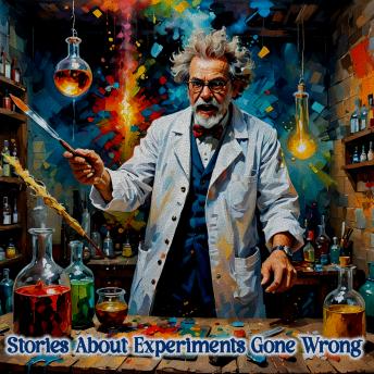 Stories About Experiments Gone Wrong