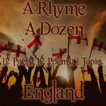 A Rhyme A Dozen - England