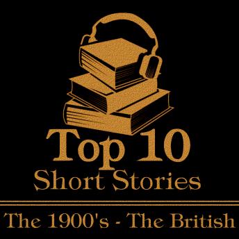 The Top 10 Short Stories - The 1900's - The British