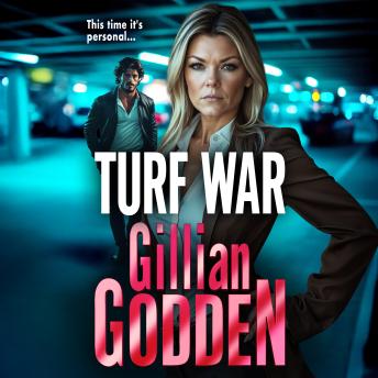 Turf War - The Silvas  (Unabridged)