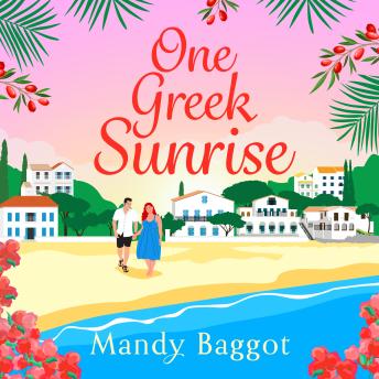 One Greek Sunrise (Unabridged)