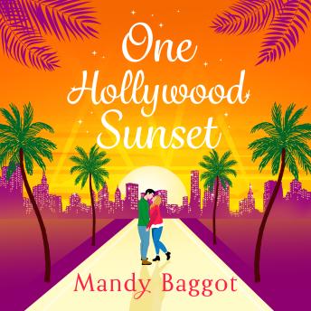 One Hollywood Sunset (Unabridged)