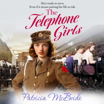 Telephone Girls (Unabridged)