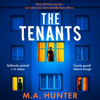 The Tenants (Unabridged)