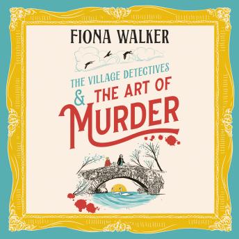 The Art of Murder (Unabridged)