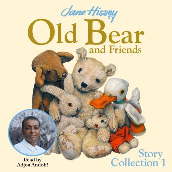 Old Bear Story Collection 1