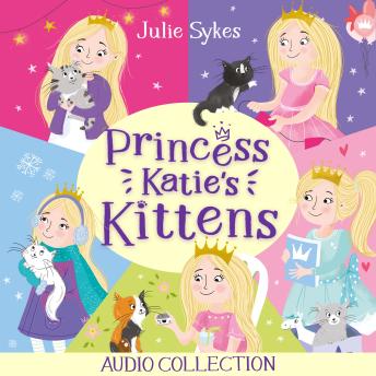 Get New Full Audiobooks in Kids, Non-fiction