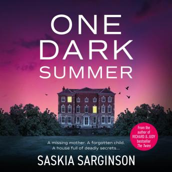 One Dark Summer