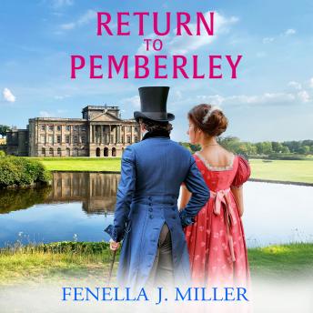 Return to Pemberley - At Pemberley (Unabridged)